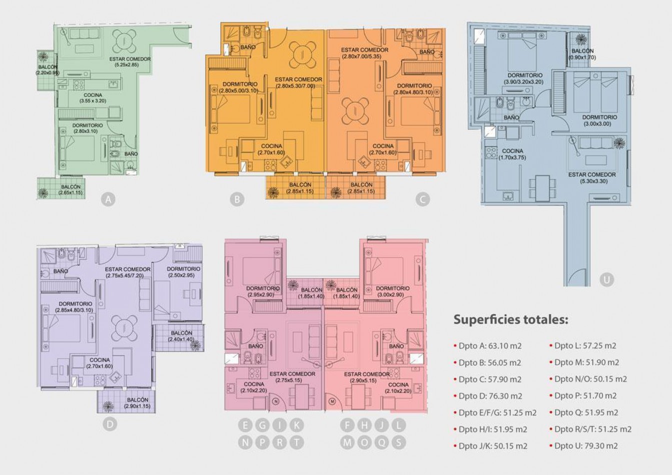OPORTUNIDAD UNICA DEPARTAMENTO 1 DORMITORIO NOVATERRA III - B° GUEMES