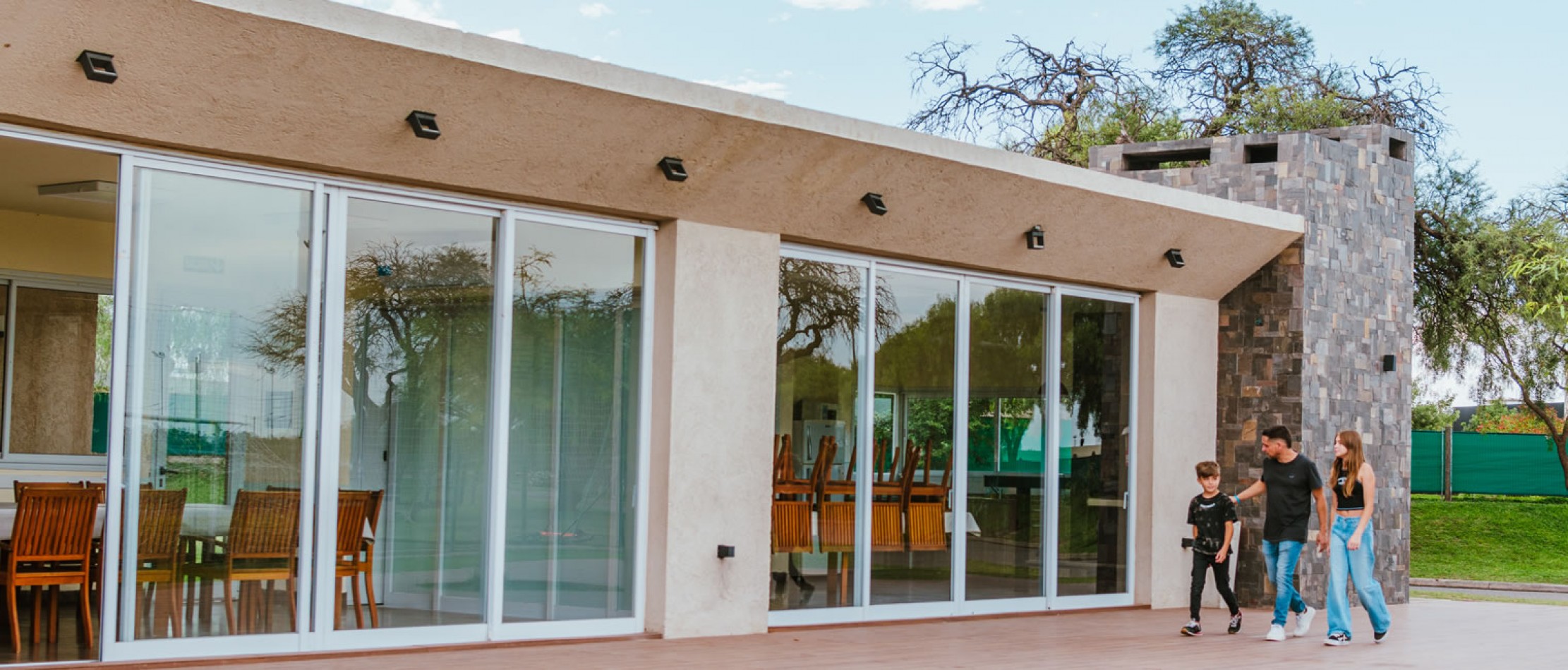 EXCLUSIVO LOTE EN BARRIO SIETE SOLES - 900M2 - SEGURIDAD 24HS - AMENITIES