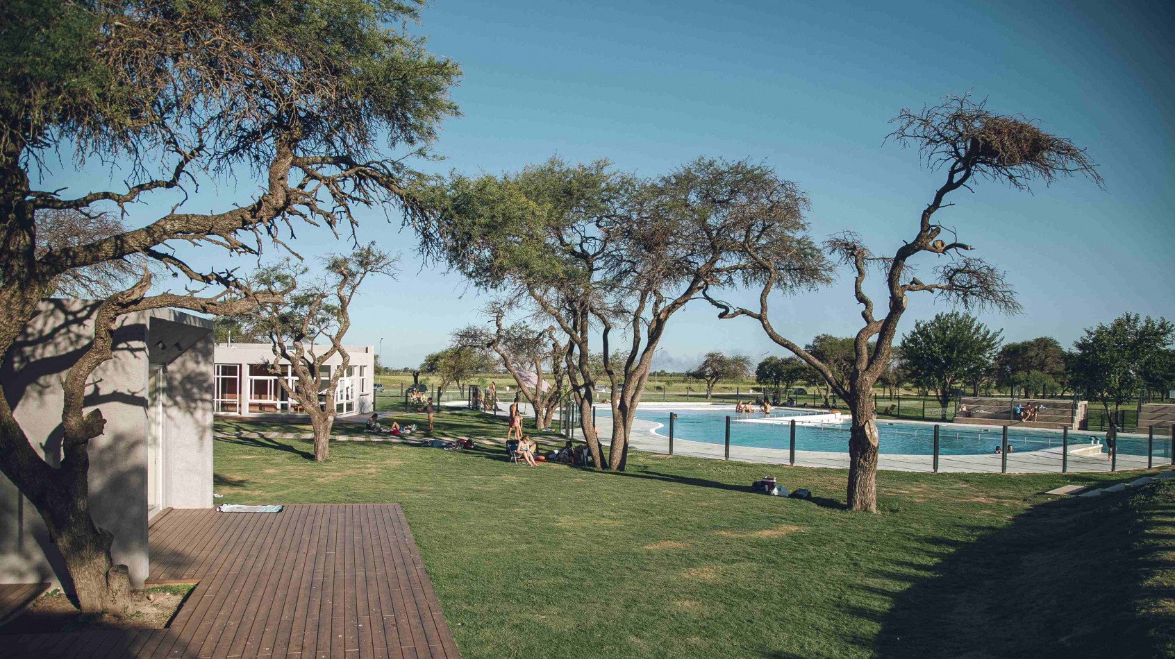 EXCLUSIVO LOTE EN BARRIO SIETE SOLES - 900M2 - SEGURIDAD 24HS - AMENITIES
