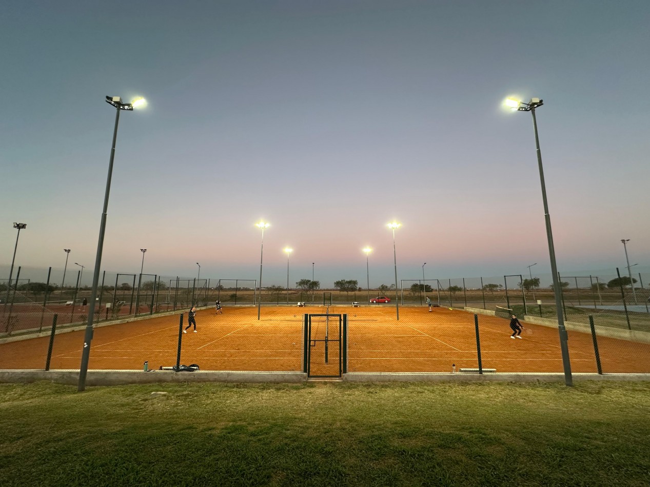 EXCLUSIVO LOTE EN BARRIO SIETE SOLES - 900M2 - SEGURIDAD 24HS - AMENITIES