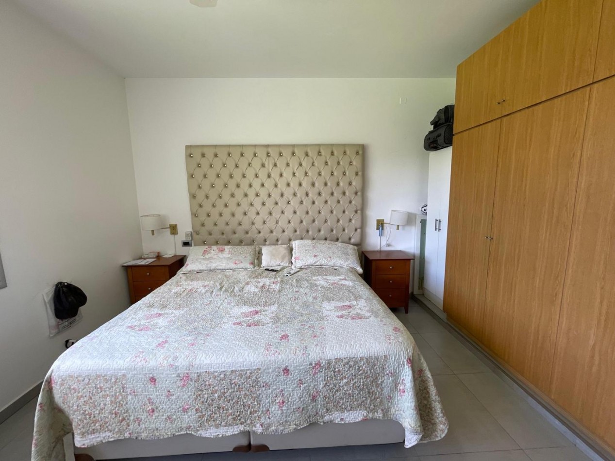 CASA COUNTRY LAS CORZUELAS - 3 DORM - 3 BAÑOS - APTO CREDITO
