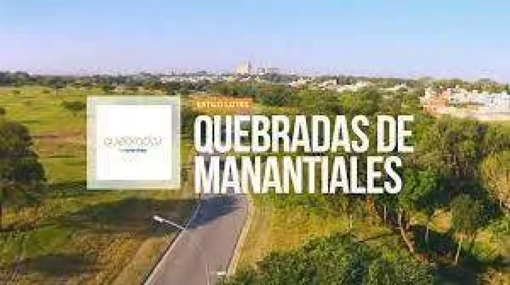 LOTE EN VENTA EN QUEBRADAS DE MANANTIALES 258M2 SEGURIDAD 24HS APTO DUPLEX