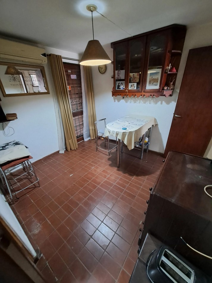 HERMOSA CASA EN VENTA EN B° PARQUE HORIZONTE