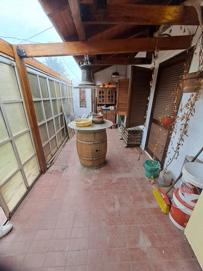 HERMOSA CASA EN VENTA EN B° PARQUE HORIZONTE