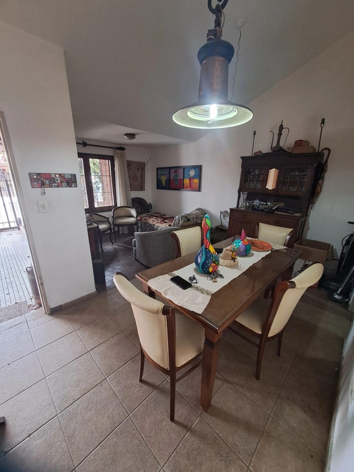HERMOSA CASA EN VENTA EN B° PARQUE HORIZONTE