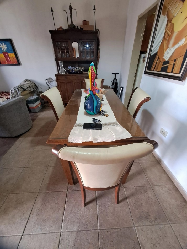 HERMOSA CASA EN VENTA EN B° PARQUE HORIZONTE