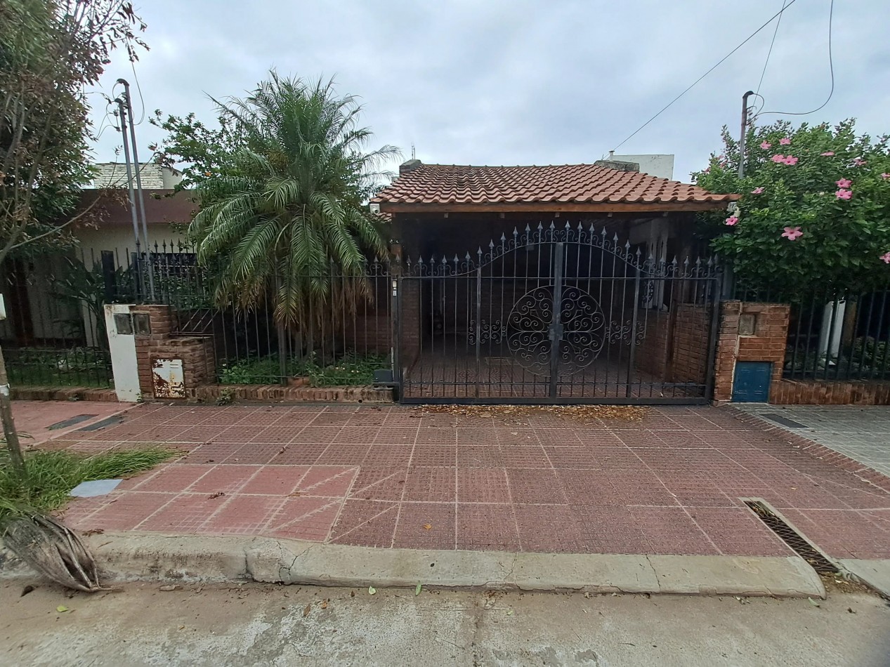 HERMOSA CASA EN VENTA EN B° PARQUE HORIZONTE