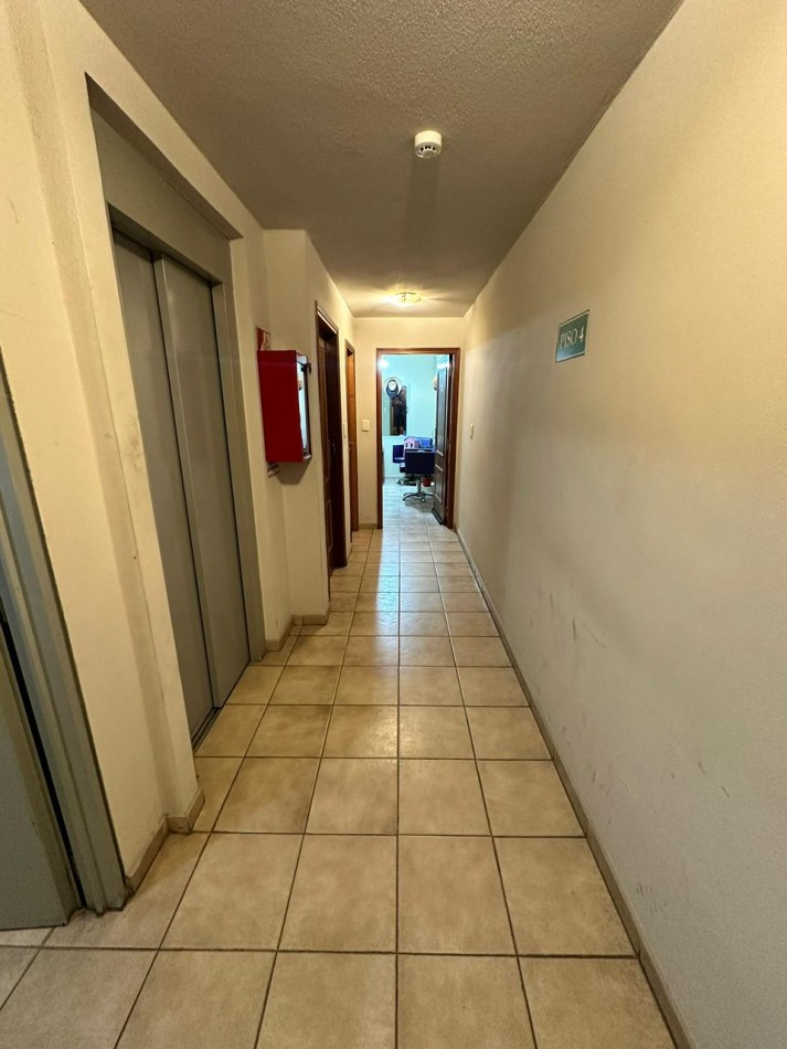 VENTA DEPARTAMENTO ALTO ALBERDI 2 DORMITORIOS ESCRITURA