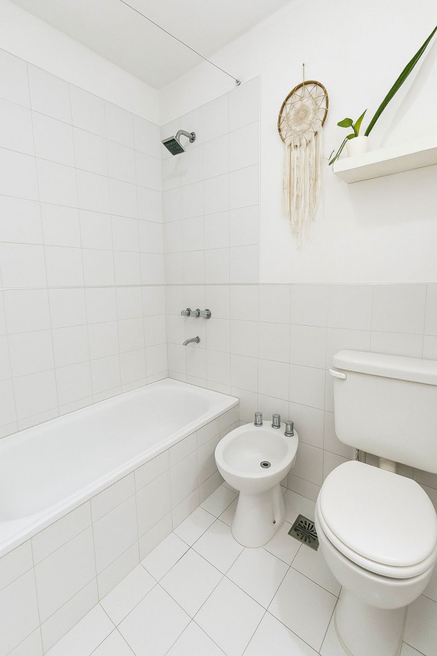 VENTA DEPARTAMENTO ALTO ALBERDI 2 DORMITORIOS ESCRITURA