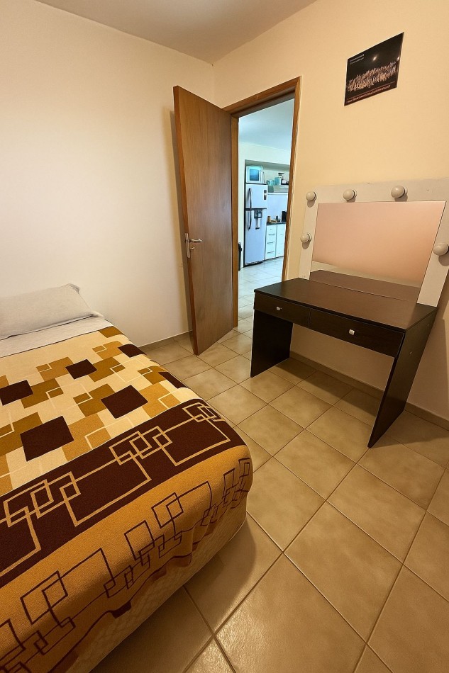 VENTA DEPARTAMENTO ALTO ALBERDI 2 DORMITORIOS ESCRITURA