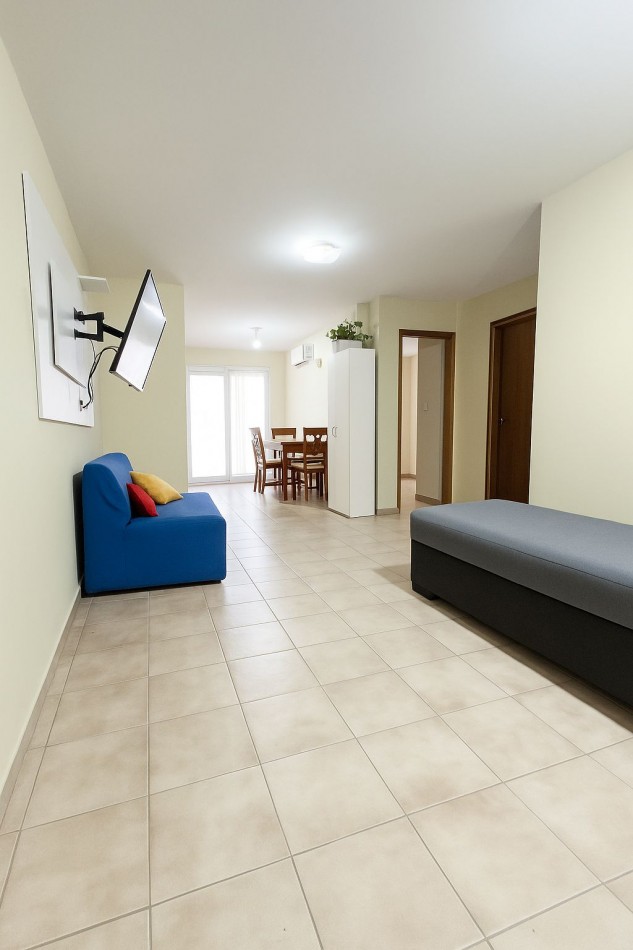 VENTA DEPARTAMENTO ALTO ALBERDI 2 DORMITORIOS ESCRITURA