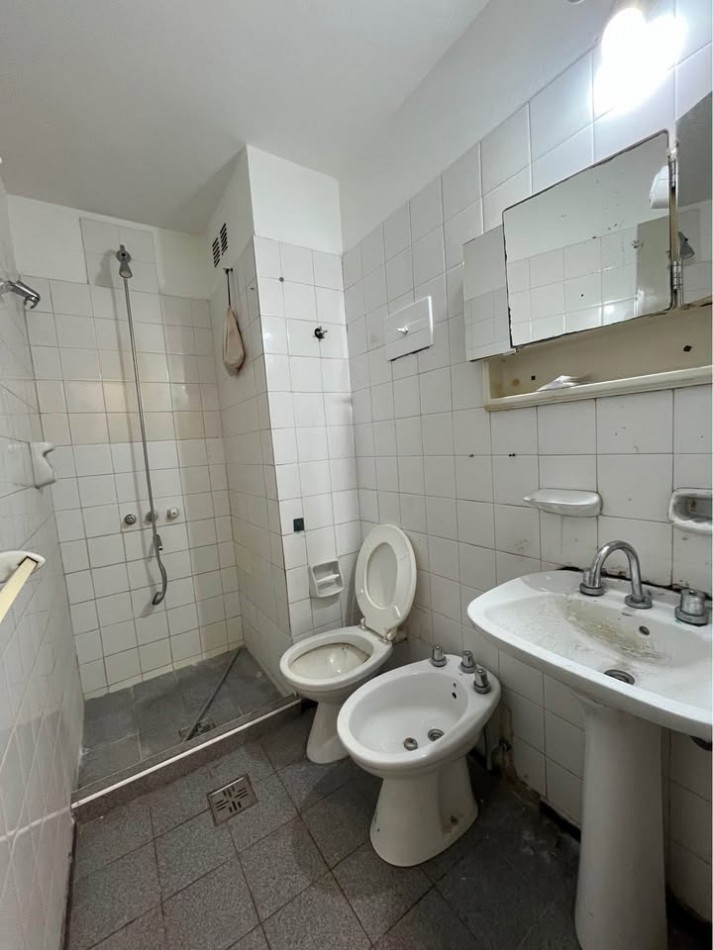 OPORTUNIDAD VENTA DEPARTAMENTO B° COFICO 1 DORMITORIO ESCRITURA SIN EXPENSAS