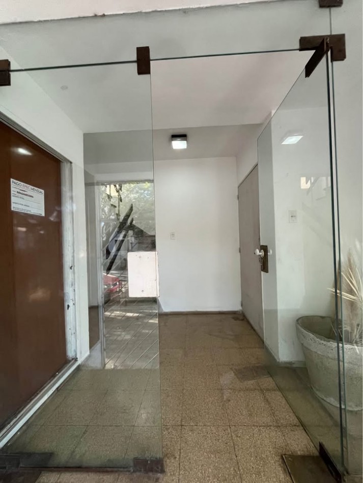 OPORTUNIDAD VENTA DEPARTAMENTO B° COFICO 1 DORMITORIO ESCRITURA SIN EXPENSAS