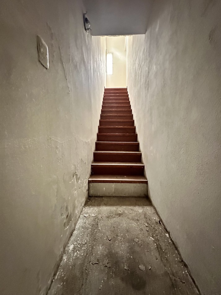 CASA EN VENTA BARRIO SAN IGNACIO 3 DORMITORIOS 2 BAÑOS OFICINA PRIVADA