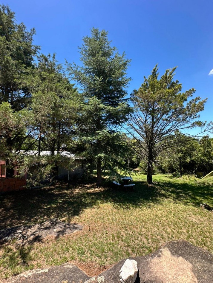 HERMOSO LOTE EN VENTA de 715m2 EN LAS SIERRAS DE CORDOBA - CABALANGO 