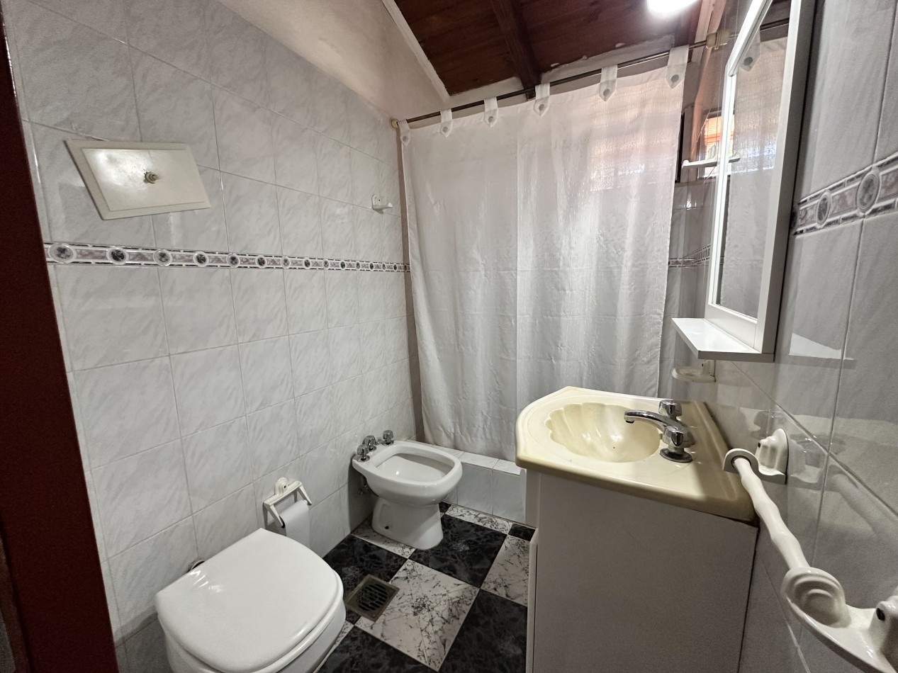 IMPERDIBLE CASA EN VENTA EN LAS SIERRAS DE CORDOBA - CABALANGO - PILETA 2 DORMITORIOS GALERIA