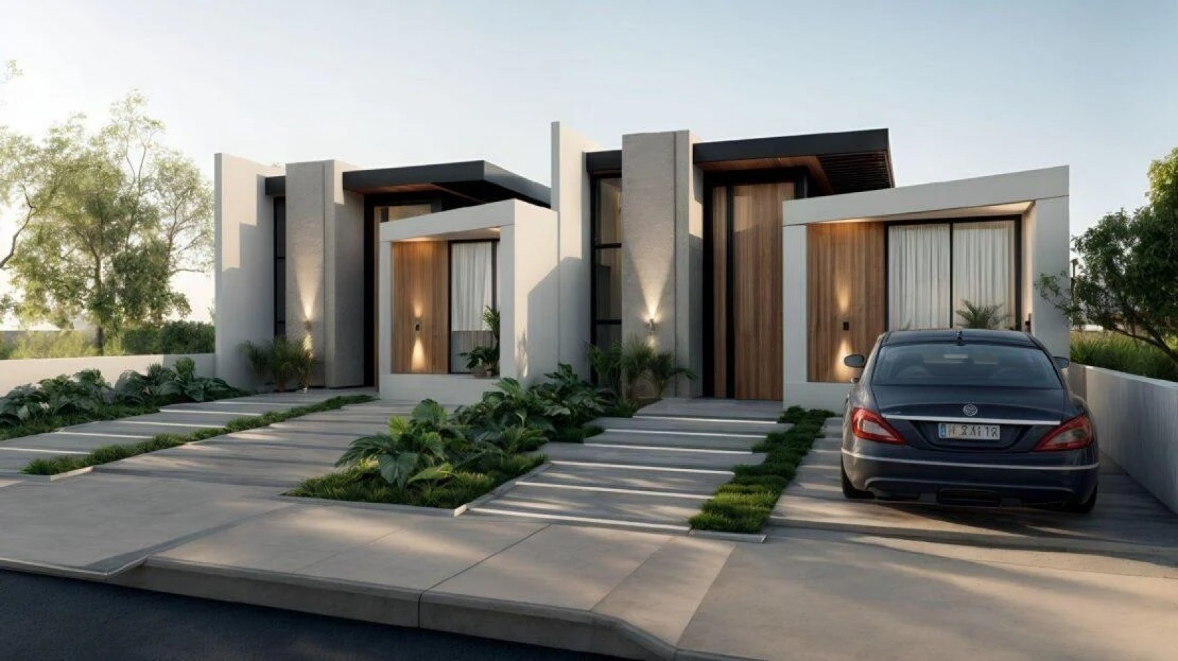 OPORTUNIDAD Venta Duplex en Colinas de Manantiales | Entrega MARZO 2026