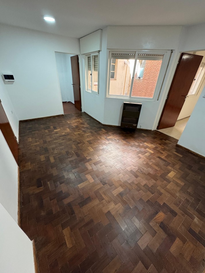 Departamento en venta en Nueva Cordoba 1 dormitorio | FINANCIABLE | Transito Caceres de Allende al 500