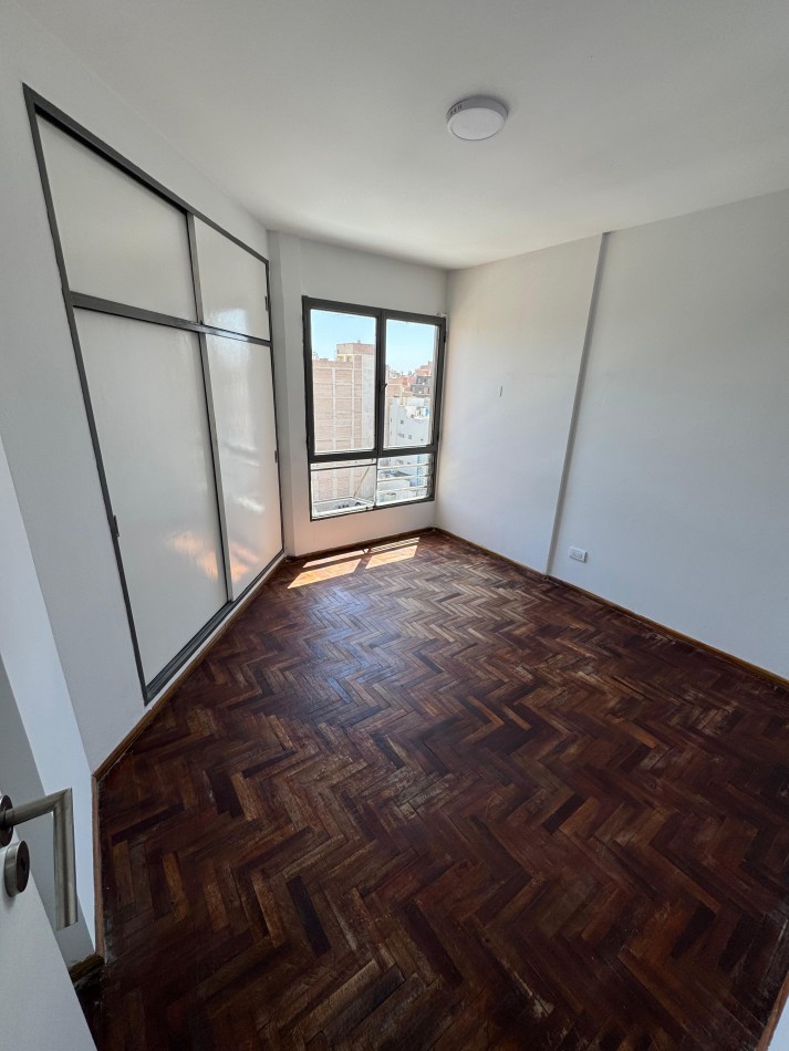 Departamento en venta en Nueva Cordoba 1 dormitorio | FINANCIABLE | Av. Pueyrredon 250