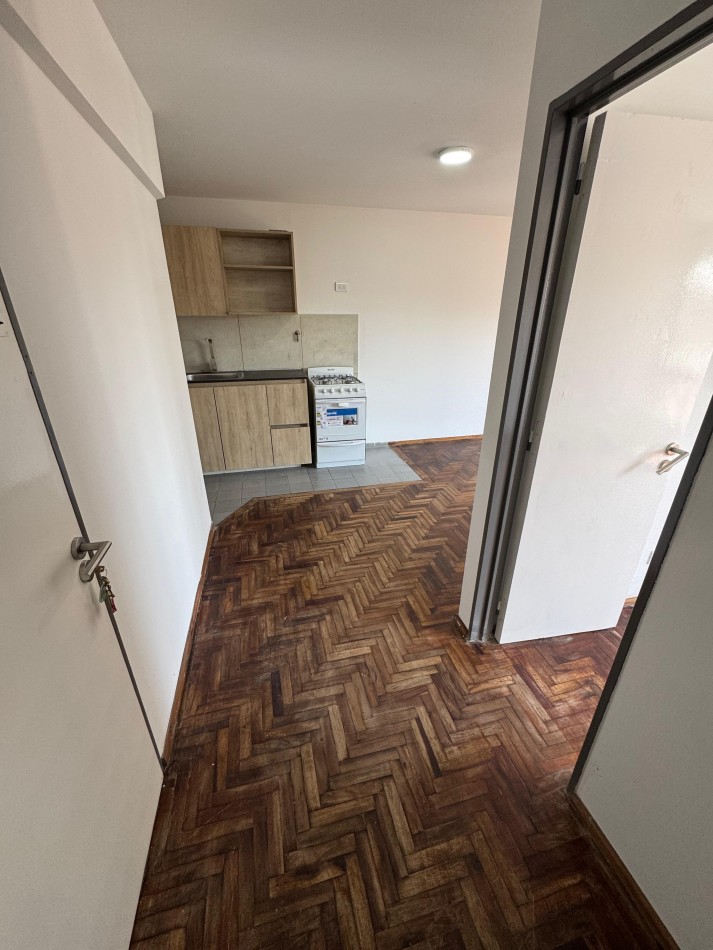 Departamento en venta en Nueva Cordoba 1 dormitorio | FINANCIABLE | Av. Pueyrredon 250