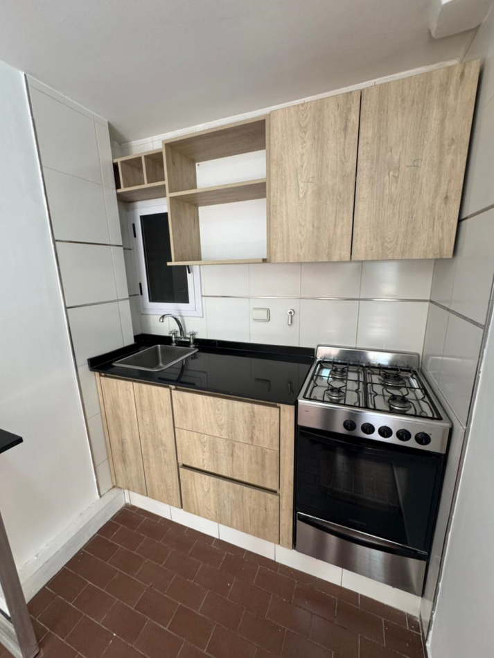 Departamento en venta en Nueva Cordoba 2 dormitorios | FINANCIABLE | Parana 600