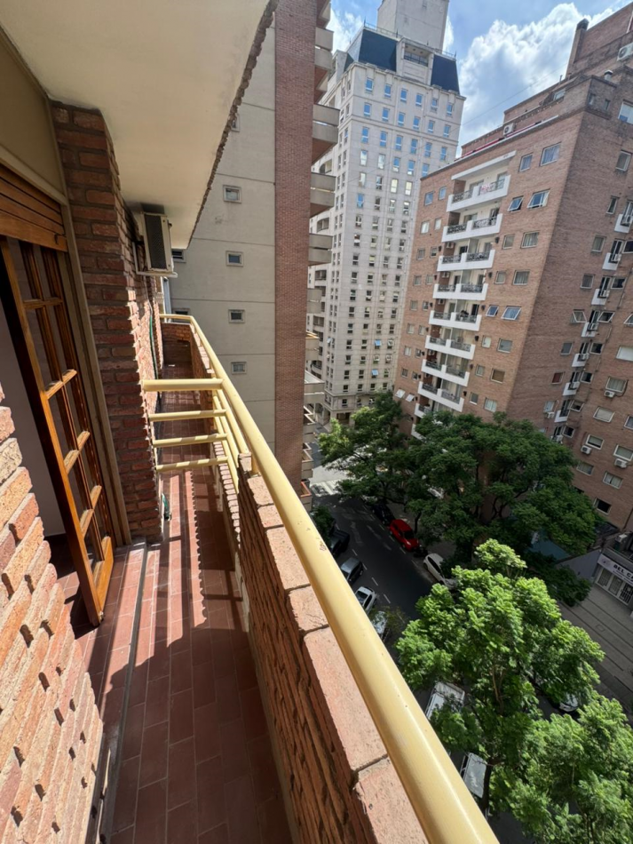 Departamento en venta en Nueva Cordoba 2 dormitorios | FINANCIABLE | Parana 600