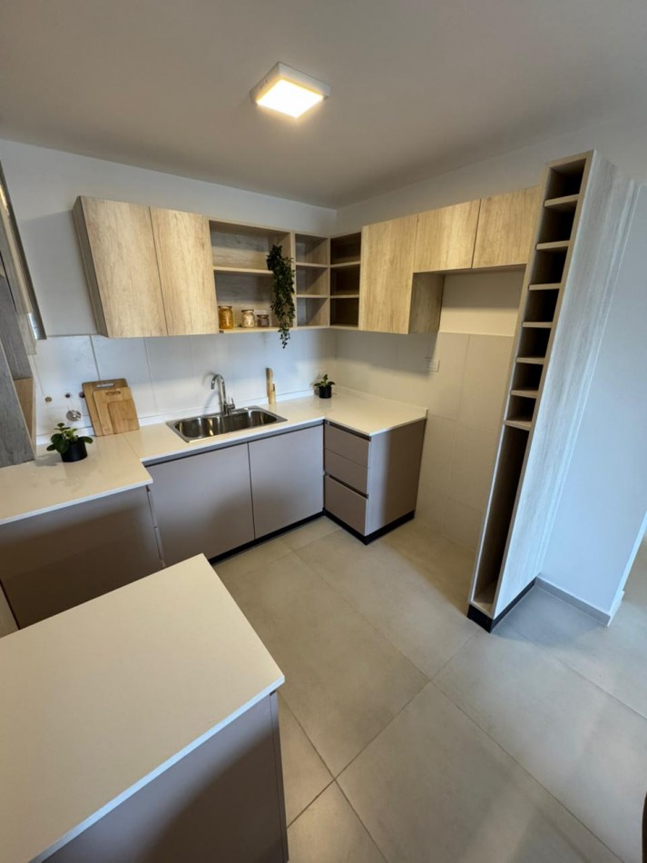 Departamento en venta en Nueva Cordoba - 2 dormitorios con financiacion | Torre Aurus - Av. Velez Sarsfield 677