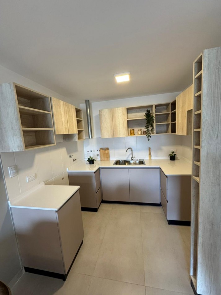 Departamento en venta en Nueva Cordoba - 2 dormitorios con financiacion | Torre Aurus - Av. Velez Sarsfield 677