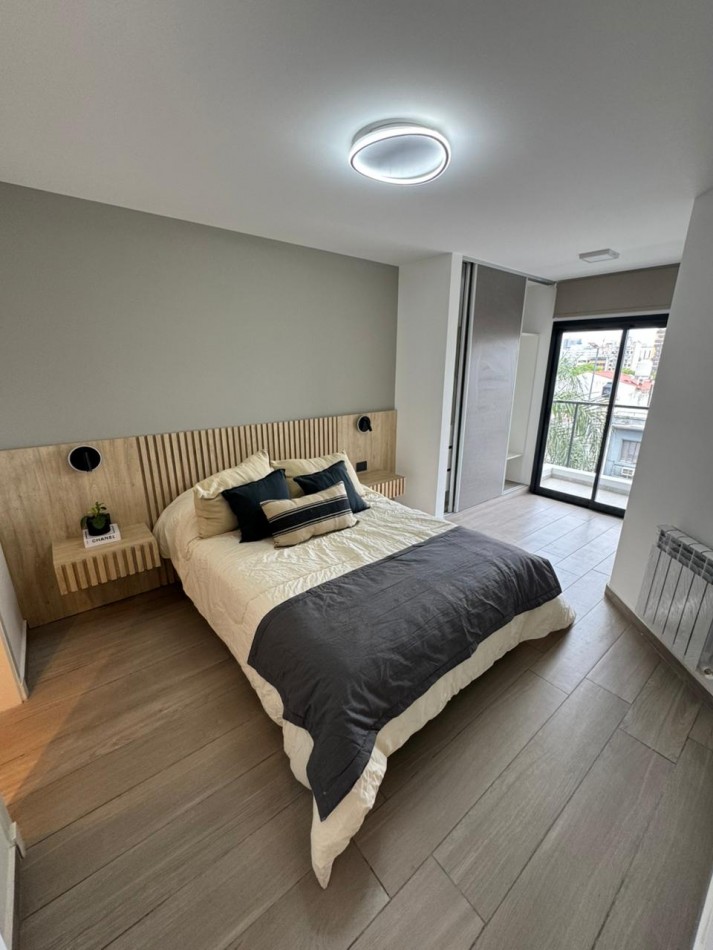 Departamento en venta en Nueva Cordoba - 2 dormitorios con financiacion | Torre Aurus - Av. Velez Sarsfield 677