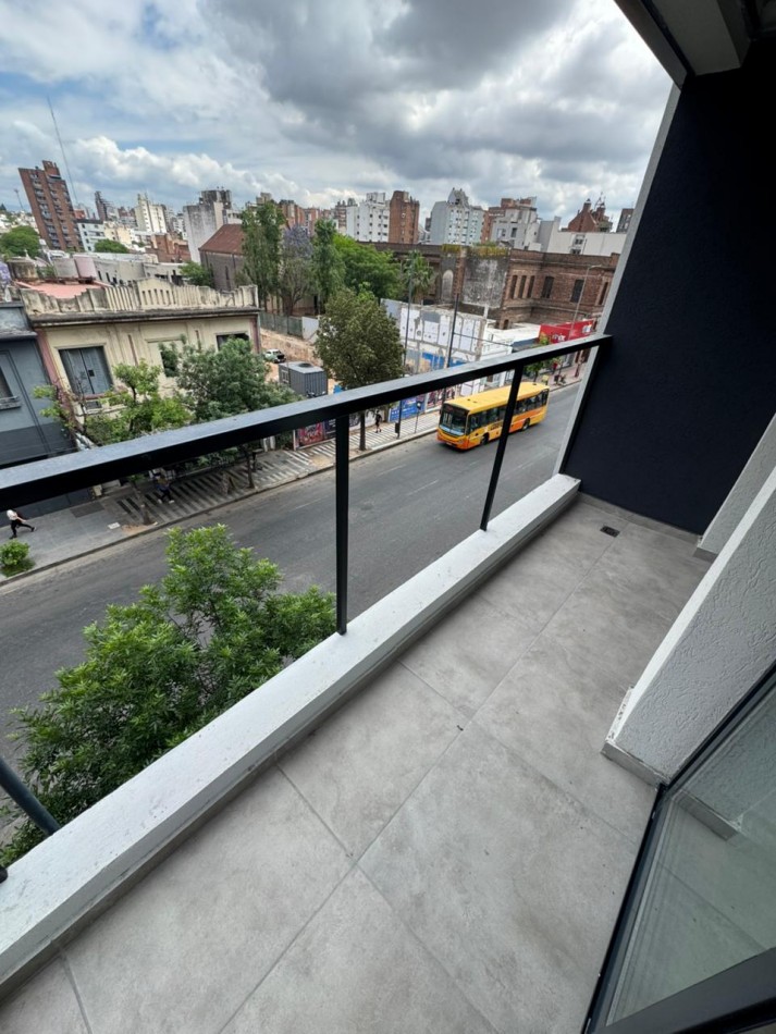 Departamento en venta en Nueva Cordoba - 2 dormitorios con financiacion | Torre Aurus - Av. Velez Sarsfield 677