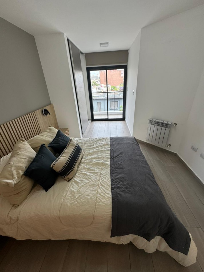 Departamento en venta en Nueva Cordoba - 2 dormitorios con financiacion | Torre Aurus - Av. Velez Sarsfield 677