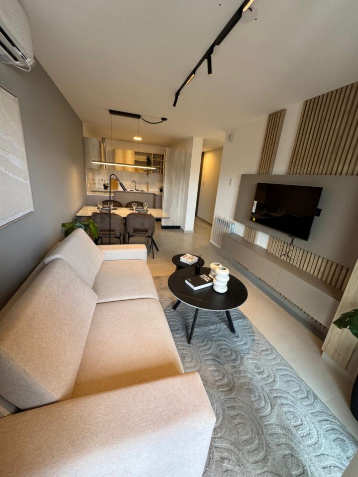 Departamento en venta en Nueva Cordoba - 2 dormitorios con financiacion | Torre Aurus - Av. Velez Sarsfield 677