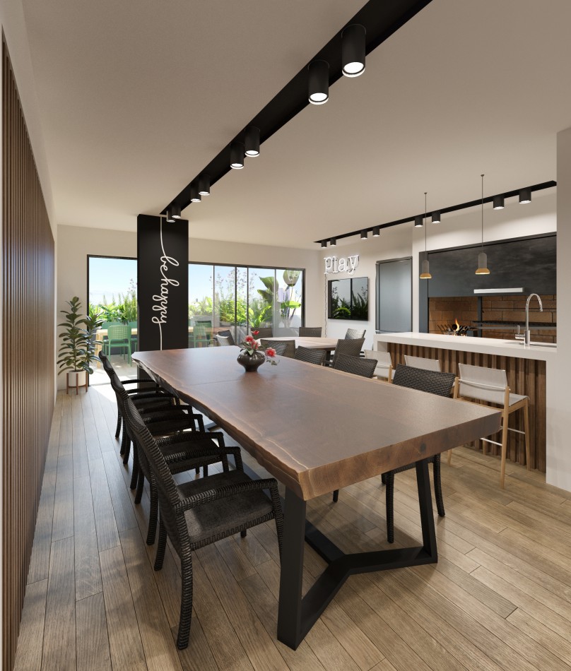 Departamento en venta en Nueva Cordoba - 3 dormitorios con financiacion | Torre Aurus - Av. Velez Sarsfield 677