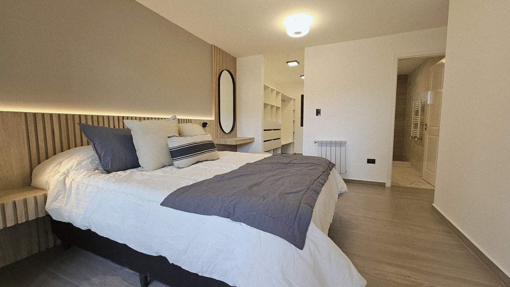 Departamento en venta en Nueva Cordoba - 3 dormitorios con financiacion | Torre Aurus - Av. Velez Sarsfield 677