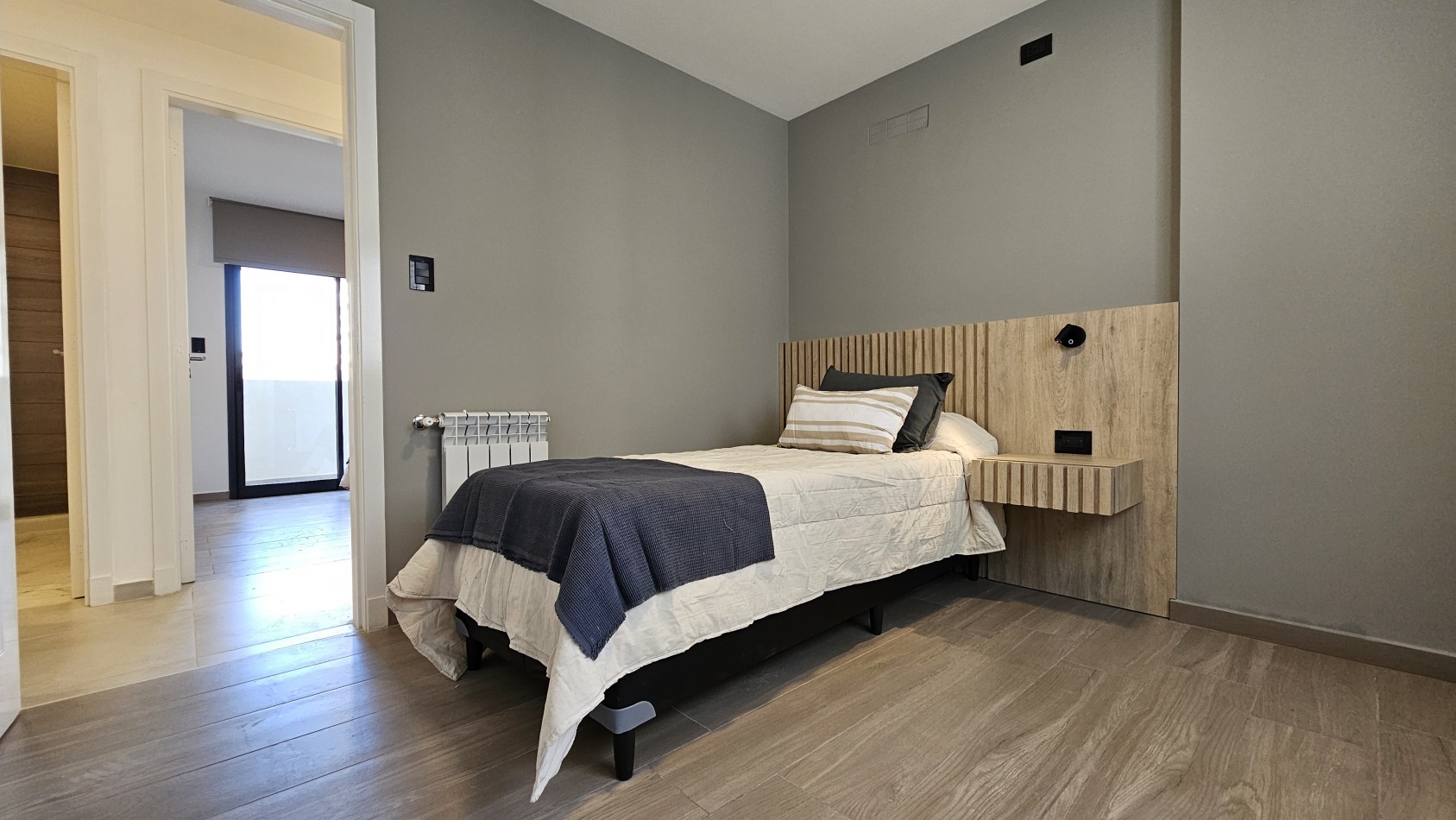 Departamento en venta en Nueva Cordoba - 3 dormitorios con financiacion | Torre Aurus - Av. Velez Sarsfield 677