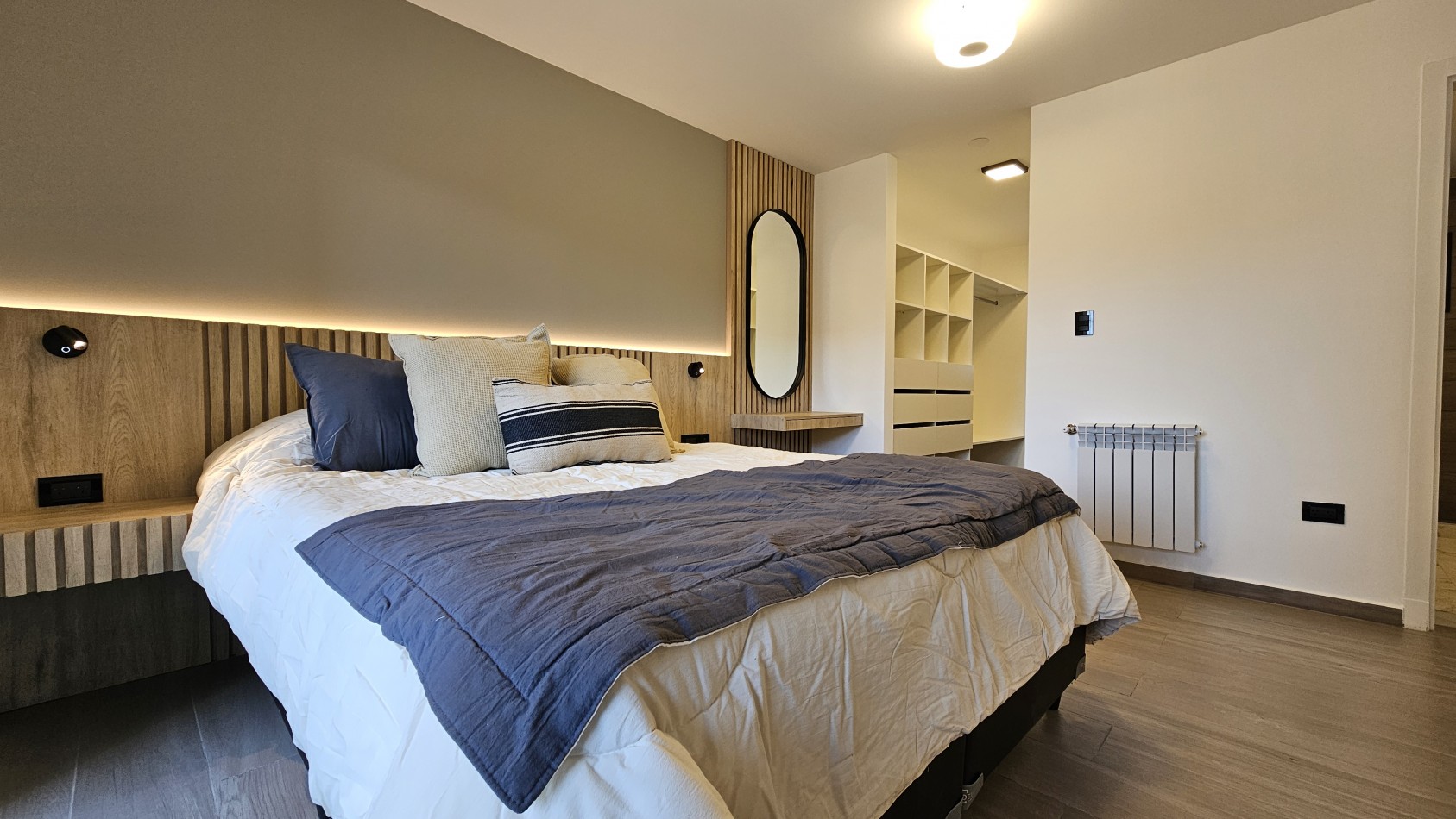 Departamento en venta en Nueva Cordoba - 3 dormitorios con financiacion | Torre Aurus - Av. Velez Sarsfield 677