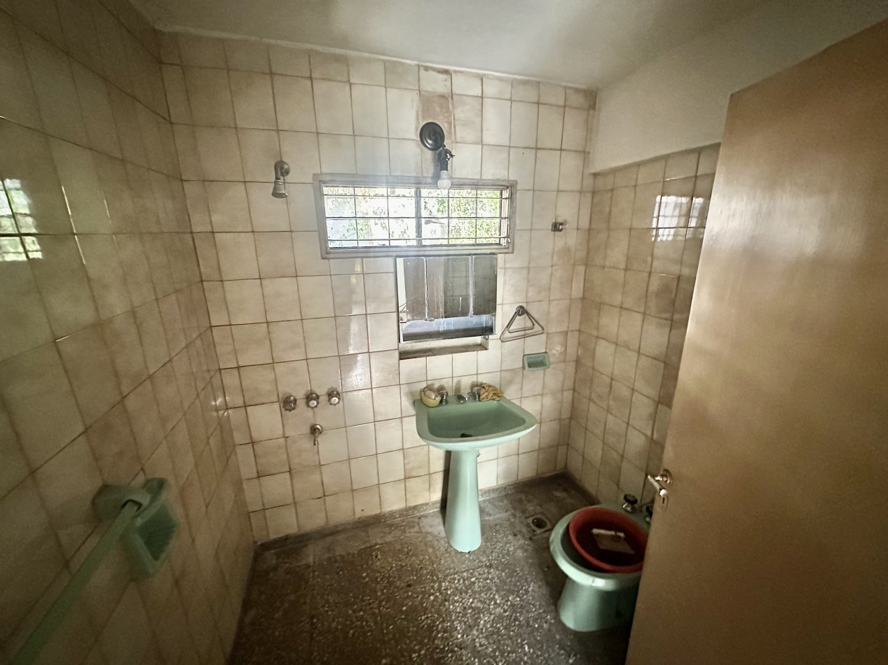 Casa a reciclar con gran potencial de renta en Barrio Matienzo - Diaz de la Fuente 3200