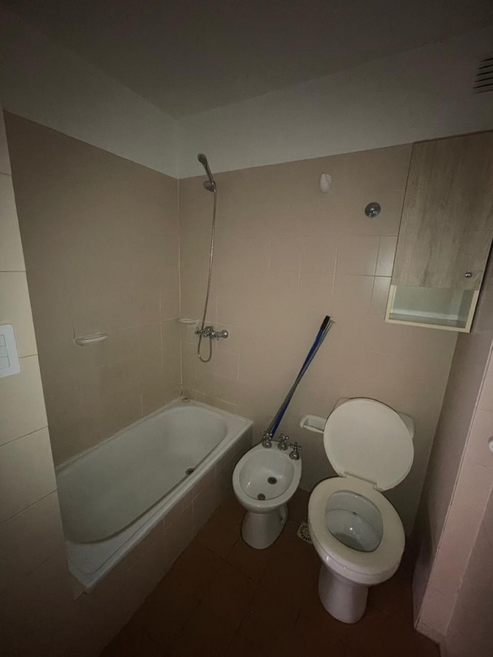 Departamento en venta en Nueva Cordoba - 2 dormitorios con balcon y financiacion | Bv. Illia 160