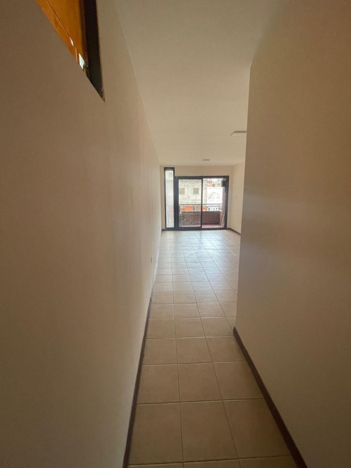 Departamento en venta en Nueva Cordoba - 2 dormitorios con balcon y financiacion | Bv. Illia 160