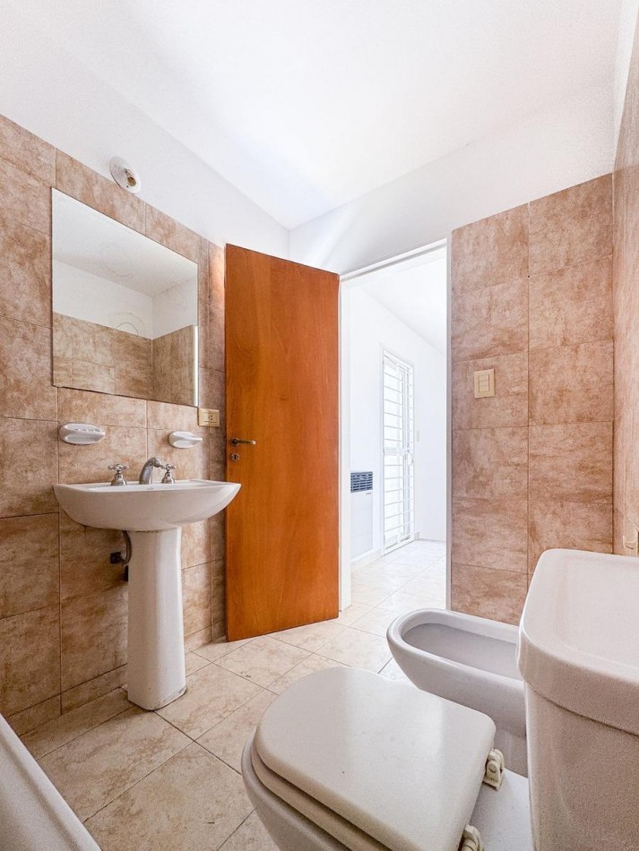 Casa en venta en complejo cerrado Los Algarrobos - Villa Allende | Apto credito