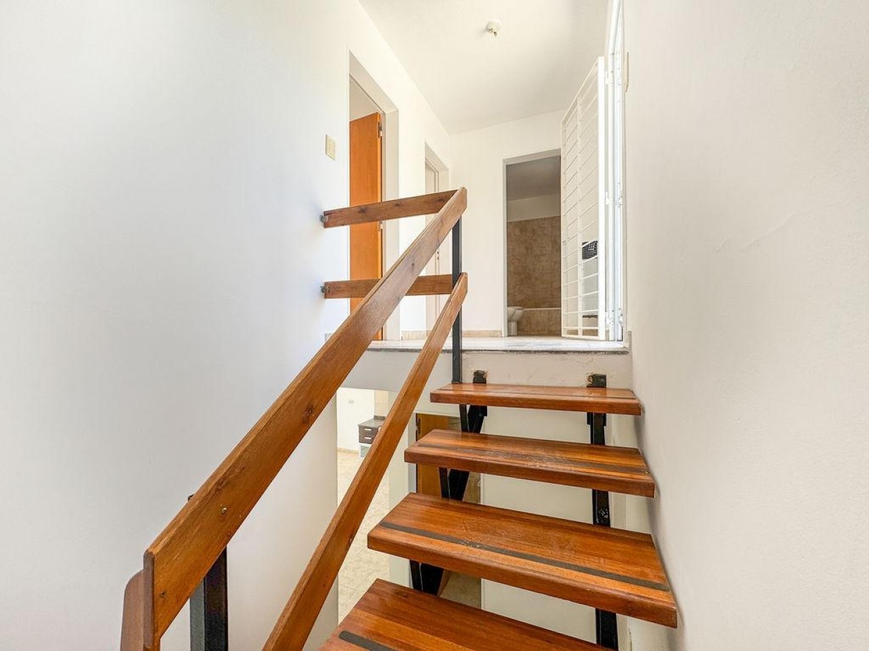 Casa en venta en complejo cerrado Los Algarrobos - Villa Allende | Apto credito