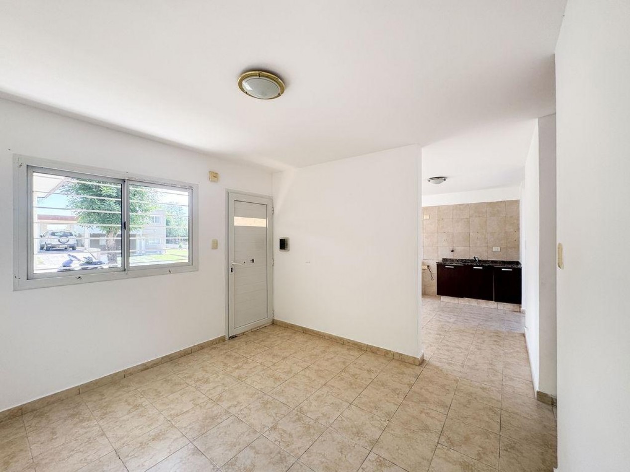 Casa en venta en complejo cerrado Los Algarrobos - Villa Allende | Apto credito