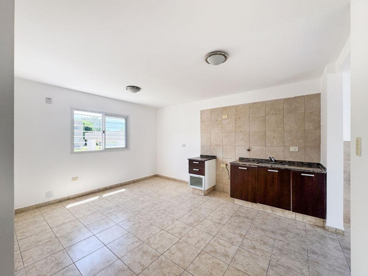 Casa en venta en complejo cerrado Los Algarrobos - Villa Allende | Apto credito