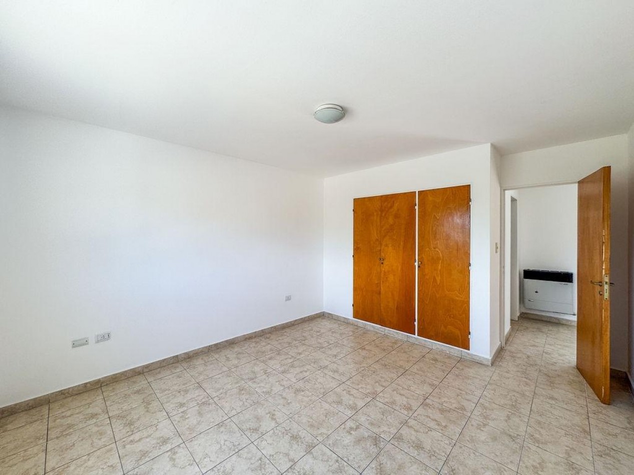 Casa en venta en complejo cerrado Los Algarrobos - Villa Allende | Apto credito