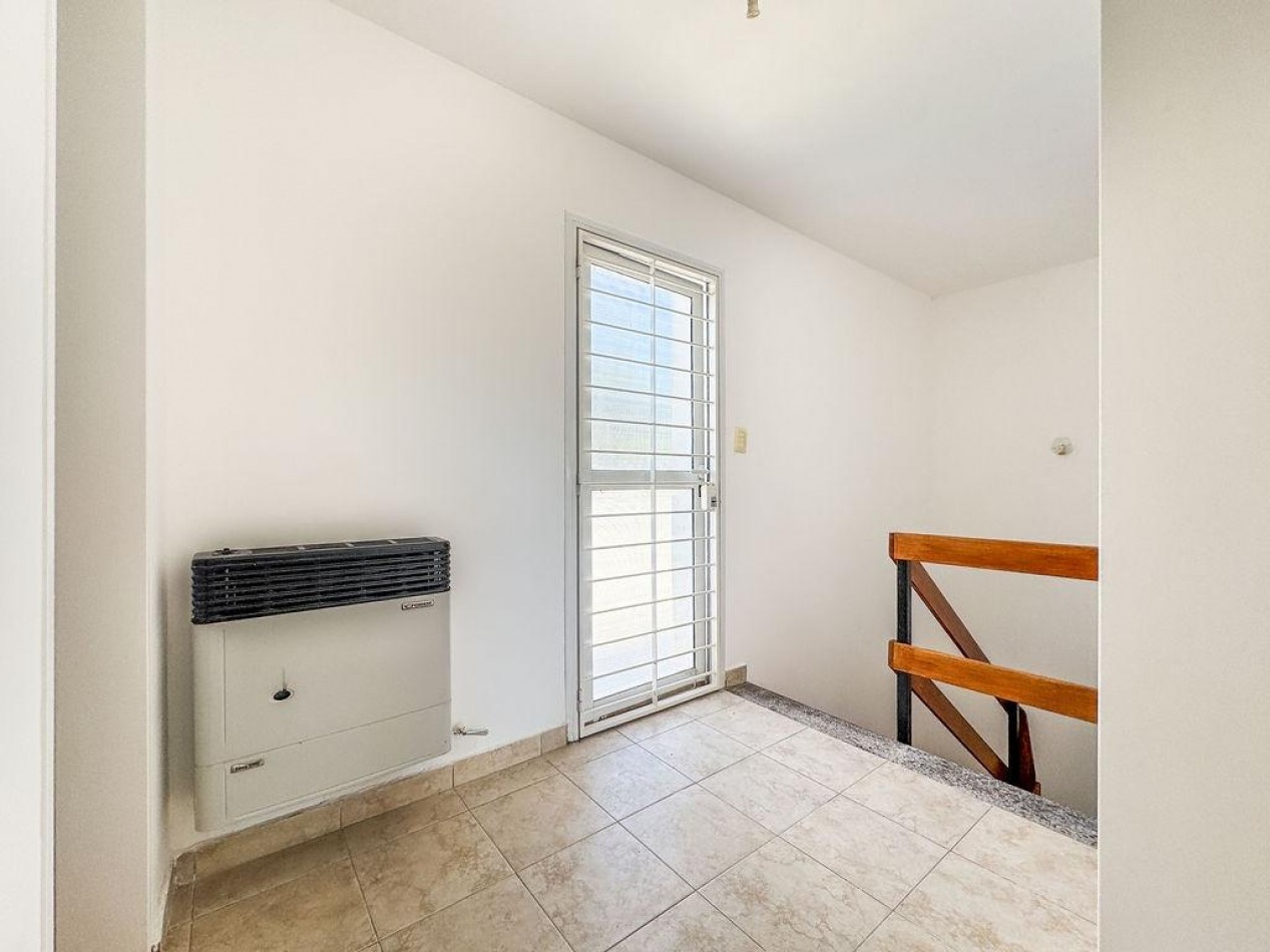 Casa en venta en complejo cerrado Los Algarrobos - Villa Allende | Apto credito