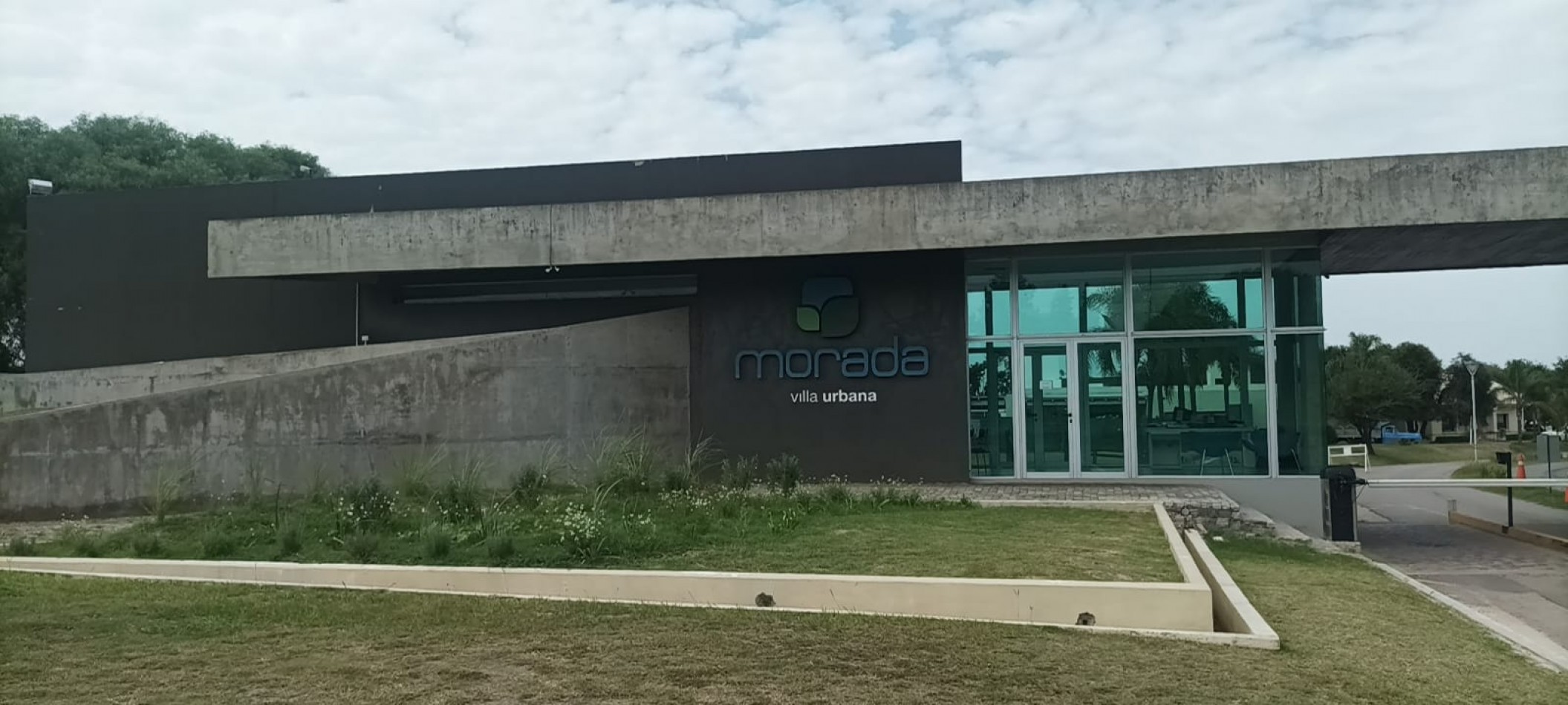 Lote en venta en barrio cerrado Morada Villa Urbana - Villa Allende