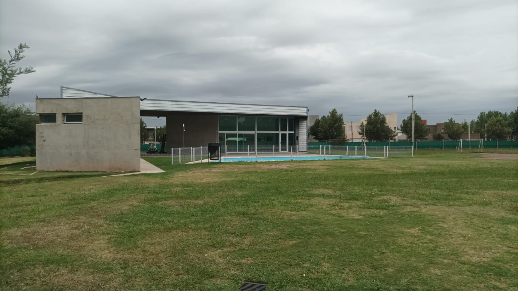 Lote en venta en barrio cerrado Morada Villa Urbana - Villa Allende