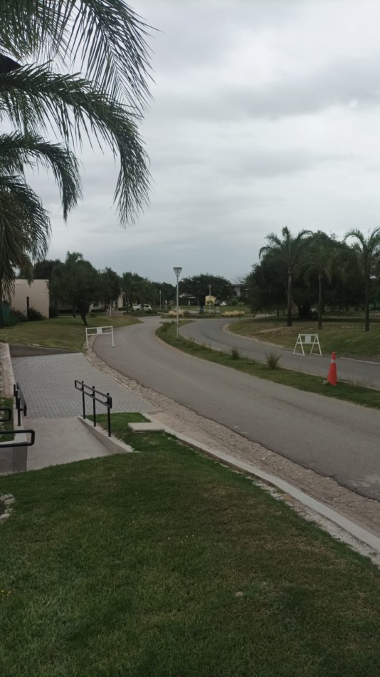 Lote en venta en barrio cerrado Morada Villa Urbana - Villa Allende