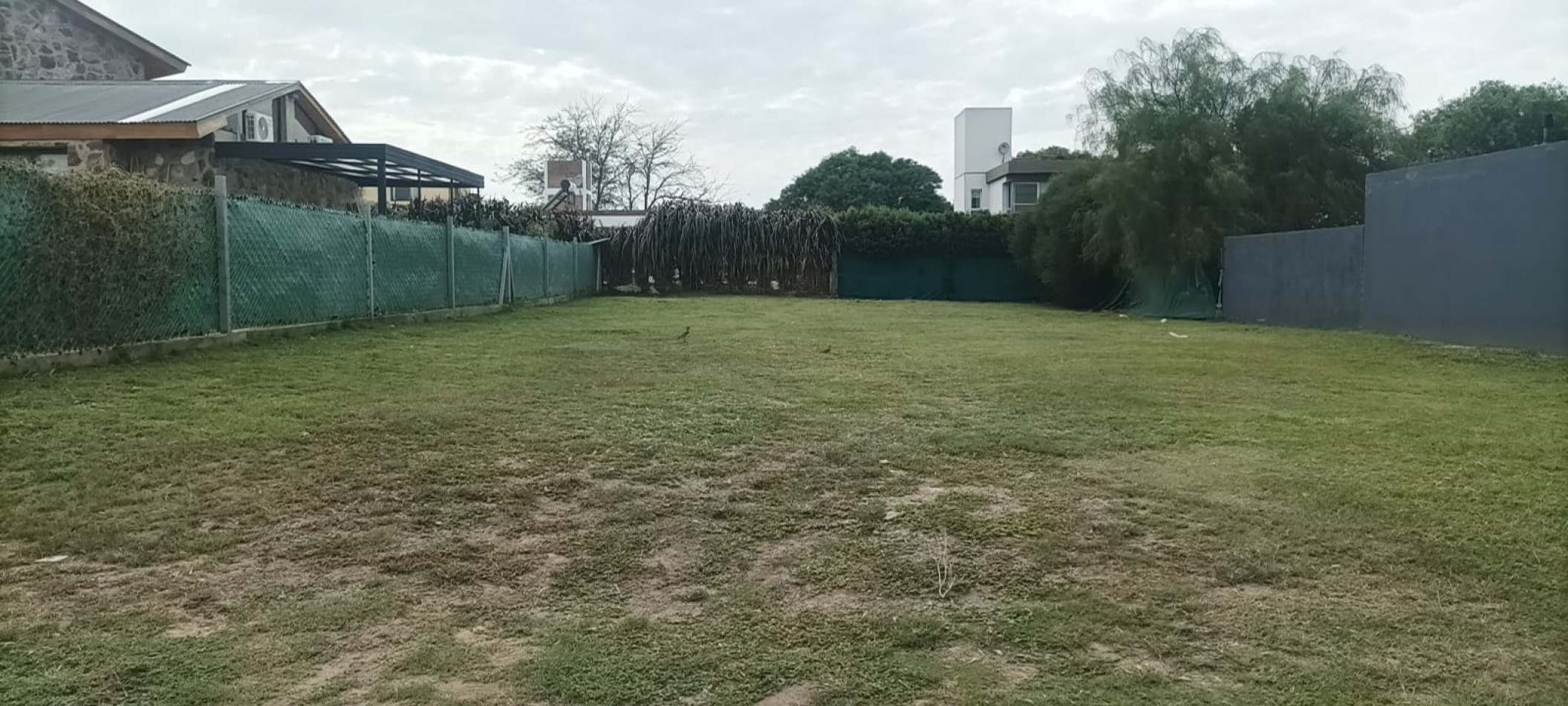 Lote en venta en barrio cerrado Morada Villa Urbana - Villa Allende