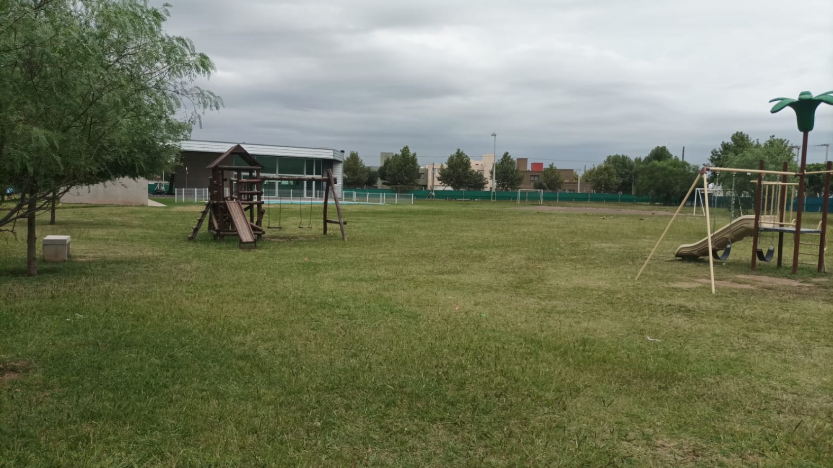 Lote en venta en barrio cerrado Morada Villa Urbana - Villa Allende